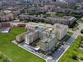 2-бөлмелі пәтер · 56.44 м² · 4/9 қабат, Букетова 50/3, бағасы: 33 млн ₸ в Караганде — фото 2