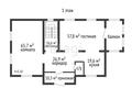 Отдельный дом • 7 комнат • 594 м² • 12 сот., Газизы жубановой за 250 млн 〒 в Актобе — фото 2