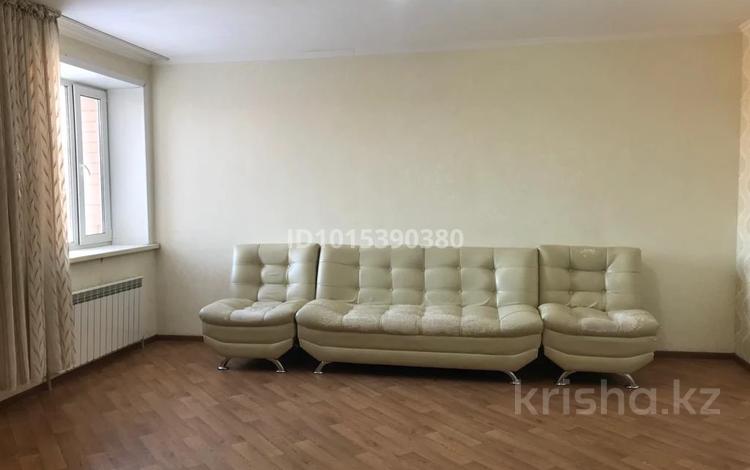 1-комнатная квартира · 44.4 м² · 5/5 этаж, Жангельдина 3а 16.000000 — Торговый дом Айгерим за 16 млн ₸ в Косшы — фото 2