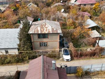 Отдельный дом · 3 комнаты · 80 м² · 6 сот., Шакенова за 18 млн ₸ в Кендале