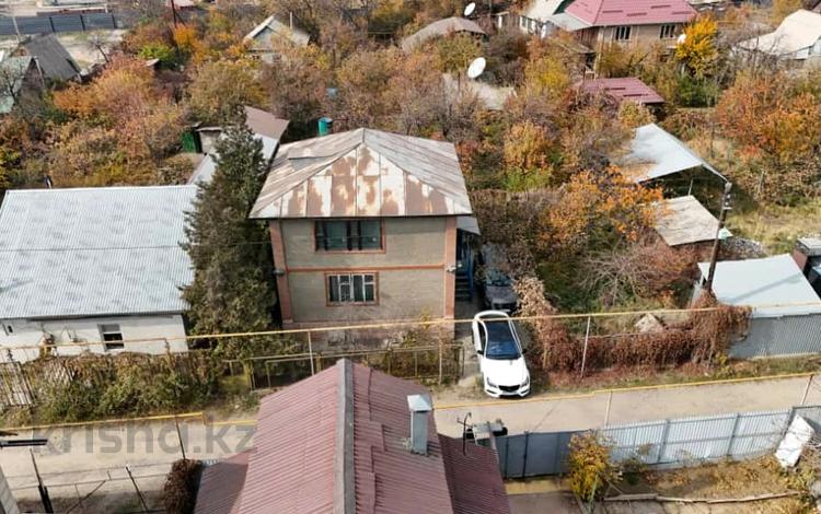 Отдельный дом · 3 комнаты · 80 м² · 6 сот., Шакенова за 18 млн ₸ в Кендале — фото 2