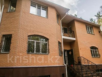 Жеке үй · 10 бөлме · 392 м² · 8 сот., Юго западный берег озера Щучье, бағасы: 700 млн 〒 в Щучинске