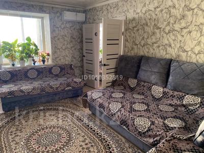 2-комнатная квартира · 46 м² · 5/5 этаж, Гагарина 218 за 17 млн 〒 в Семее