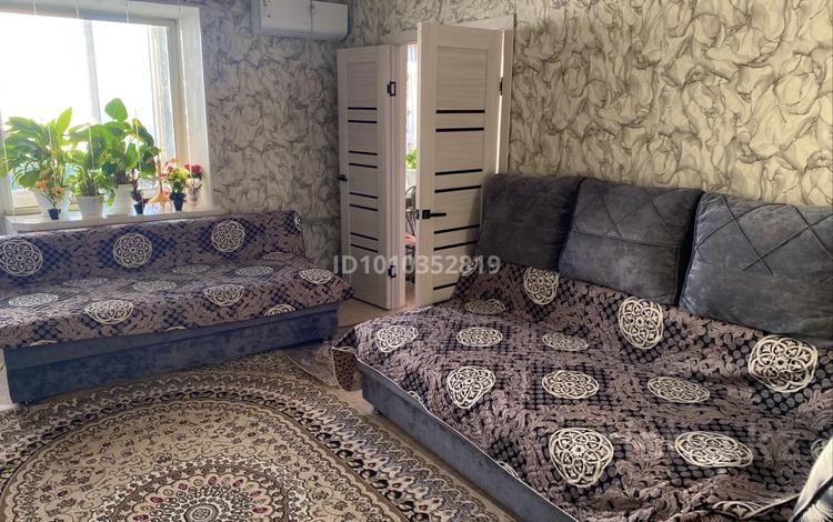 2-комнатная квартира · 46 м² · 5/5 этаж, Гагарина 218 за 17 млн ₸ в Семее — фото 2