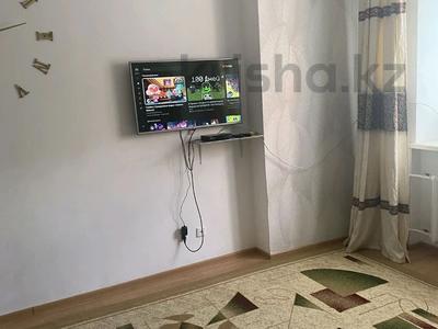 1-бөлмелі пәтер · 34 м² · 4/5 қабат, Брусиловского, бағасы: 130 000 〒 в Петропавловске