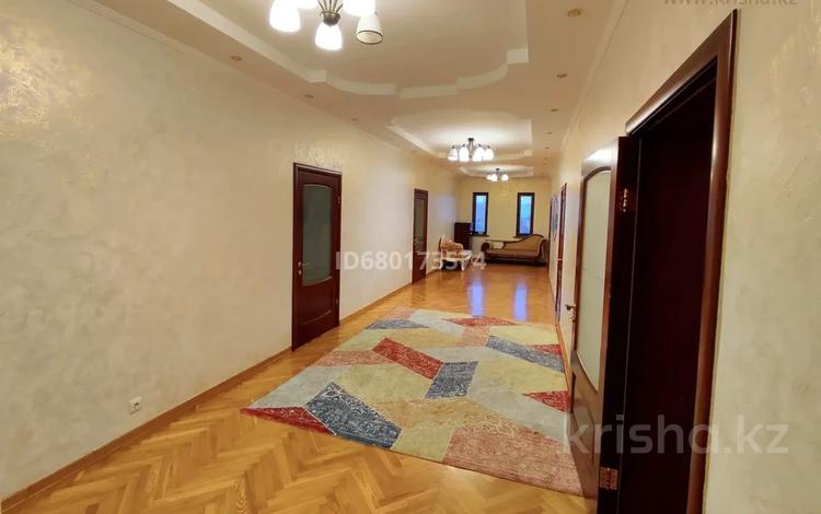 Отдельный дом · 10 комнат · 513 м² · 11 сот., мкр Калкаман-2 86 — Кыдырбекова за 260 млн ₸ в Алматы, Наурызбайский р-н — фото 87