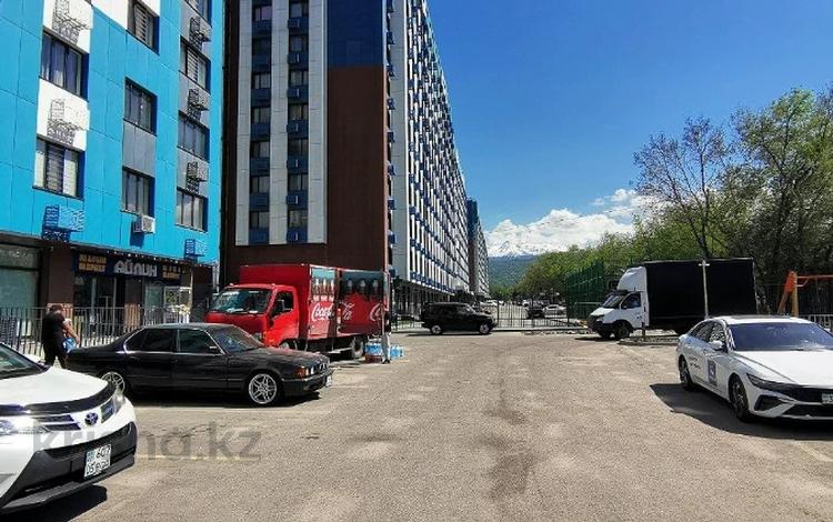 Еркін, кеңселер, дүкендер мен бутиктер, қоймалар, сұлулық салондары · 103.7 м², бағасы: 30 млн ₸ в  — фото 14