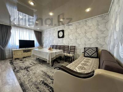3-бөлмелі пәтер · 70 м² · 5/6 қабат, Карбышева 43, бағасы: 28 млн ₸ в Костанае