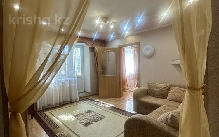 3-комнатная квартира · 58 м² · 2/9 этаж, Естая 58 за 25 млн ₸ в Павлодаре — фото 2