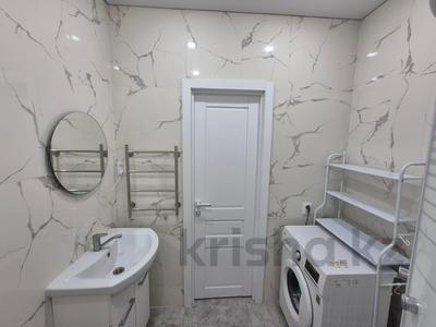 2-комнатная квартира · 50.1 м² · 9/14 этаж, Быковская 3а за 33 млн ₸ в Костанае