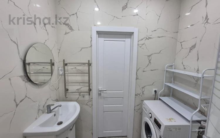 2-комнатная квартира · 50.1 м² · 9/14 этаж, Быковская 3а за 33 млн ₸ в Костанае — фото 2