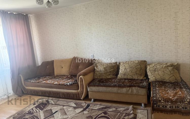 1-бөлмелі пәтер · 32.9 м² · 4/5 қабат, Галетто 26, бағасы: 12 млн ₸ в Семее — фото 2