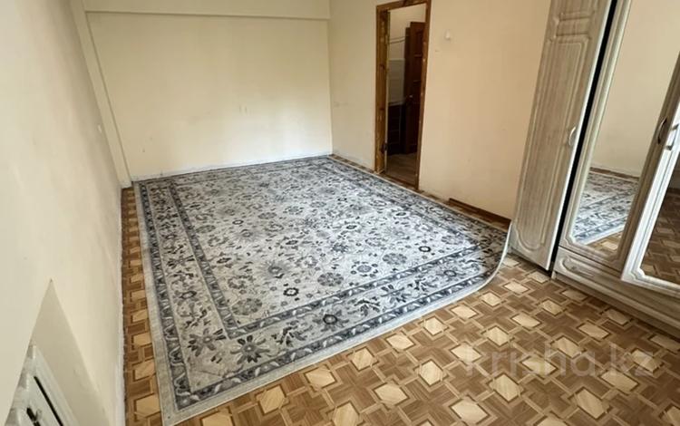 1-бөлмелі пәтер · 35 м² · 2/9 қабат, Абая, бағасы: 30.5 млн ₸ в Алматы, Бостандыкский р-н — фото 2