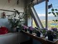 3-комнатная квартира · 70 м² · 9/9 этаж, Айманова — Жандосова за 50 млн ₸ в Алматы, Бостандыкский р-н — фото 13