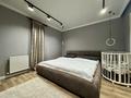 3-бөлмелі пәтер · 113.6 м² · 5/10 қабат, мкр Каргалы, Кенесары хана 54/35, бағасы: 96 млн ₸ в Алматы, Наурызбайский р-н — фото 14