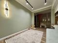 3-бөлмелі пәтер · 113.6 м² · 5/10 қабат, мкр Каргалы, Кенесары хана 54/35, бағасы: 96 млн ₸ в Алматы, Наурызбайский р-н — фото 19