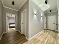 3-бөлмелі пәтер · 113.6 м² · 5/10 қабат, мкр Каргалы, Кенесары хана 54/35, бағасы: 96 млн ₸ в Алматы, Наурызбайский р-н — фото 12