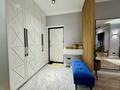 3-бөлмелі пәтер · 113.6 м² · 5/10 қабат, мкр Каргалы, Кенесары хана 54/35, бағасы: 96 млн ₸ в Алматы, Наурызбайский р-н — фото 11