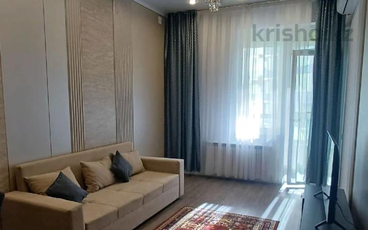 2-бөлмелі пәтер · 57 м² · 11/12 қабат, Сейфуллина 416 — Макатаева, бағасы: 23 000 ₸ в Алматы, Алмалинский р-н — фото 12