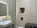 2-бөлмелі пәтер · 57 м² · 11/12 қабат, Сейфуллина 416 — Макатаева, бағасы: 23 000 ₸ в Алматы, Алмалинский р-н — фото 4