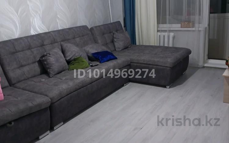 2-бөлмелі пәтер · 47 м² · 2/5 қабат, Мызы 5/1, бағасы: 25 млн ₸ в Усть-Каменогорске — фото 2