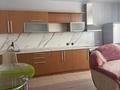 2-комнатная квартира · 58 м² · 2/9 этаж, КЛАДОВАЯ на этаже 8/1 за 30.5 млн ₸ в Астане, Алматы р-н
