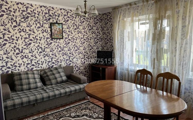3-комнатная квартира · 72 м² · 3/6 этаж, проспект Абылайхана 14 — остановка Радиозавод, рядом поликлиники, фикспрайс за 24 млн ₸ в Кокшетау — фото 2