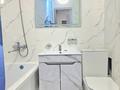 2-бөлмелі пәтер · 42 м² · 5/12 қабат, Караменде би Шакаулы 9/1 — Бейбарыс Султана, бағасы: 22.9 млн ₸ в Астане, Сарыарка р-н — фото 13