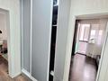 2-бөлмелі пәтер · 42 м² · 5/12 қабат, Караменде би Шакаулы 9/1 — Бейбарыс Султана, бағасы: 22.9 млн ₸ в Астане, Сарыарка р-н — фото 14