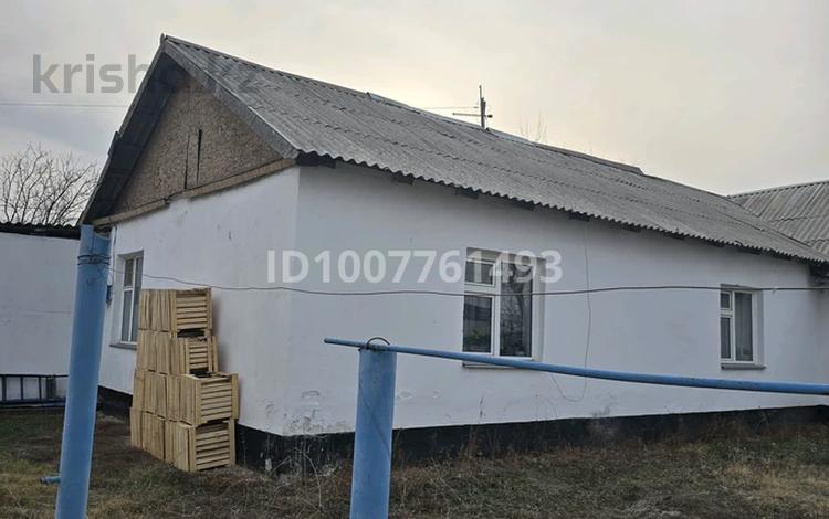 Часть дома · 4 комнаты · 93 м² · 7 сот., Жумбактас 4/1 — Магазин Жумбактас за 20 млн ₸ в Байкент — фото 21