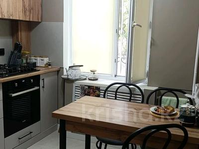 3-бөлмелі пәтер · 67 м² · 1/4 қабат, №12 ш/а., бағасы: 42.5 млн ₸ в Алматы, Ауэзовский р-н