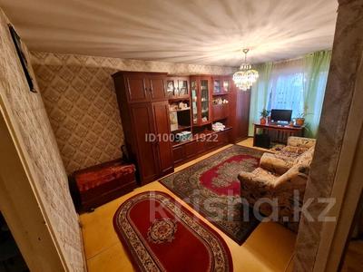 3-комнатная квартира · 66.2 м² · 3/5 этаж, Сейфуллина 412 за 45 млн 〒 в Алматы, Алмалинский р-н