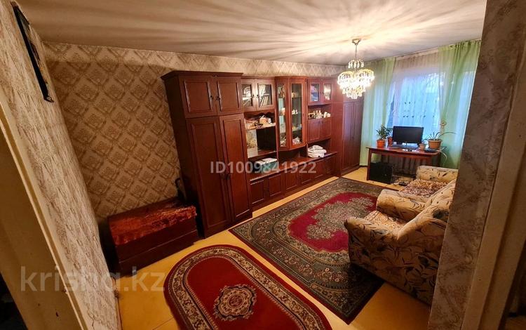 3-бөлмелі пәтер · 66.2 м² · 3/5 қабат, Сейфуллина 412, бағасы: 50 млн ₸ в Алматы, Алмалинский р-н — фото 2