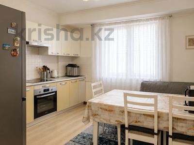 1-бөлмелі пәтер · 45 м² · 8/12 қабат, Рыскулбекова 28/4 — Саина, бағасы: 300 000 ₸ в Алматы, Бостандыкский р-н