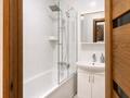 1-бөлмелі пәтер · 45 м² · 8/12 қабат, Рыскулбекова 28/4 — Саина, бағасы: 300 000 ₸ в Алматы, Бостандыкский р-н — фото 10