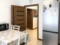 1-бөлмелі пәтер · 45 м² · 8/12 қабат, Рыскулбекова 28/4 — Саина, бағасы: 300 000 ₸ в Алматы, Бостандыкский р-н — фото 2