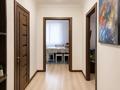 1-бөлмелі пәтер · 45 м² · 8/12 қабат, Рыскулбекова 28/4 — Саина, бағасы: 300 000 ₸ в Алматы, Бостандыкский р-н — фото 4