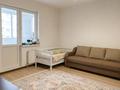 1-бөлмелі пәтер · 45 м² · 8/12 қабат, Рыскулбекова 28/4 — Саина, бағасы: 300 000 ₸ в Алматы, Бостандыкский р-н — фото 7