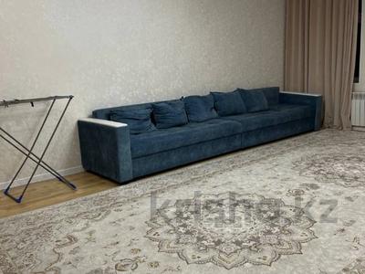 2-бөлмелі пәтер · 73.3 м² · 10/10 қабат, Р.Кошкарбаева 15, бағасы: 31 млн ₸ в Астане, Алматы р-н