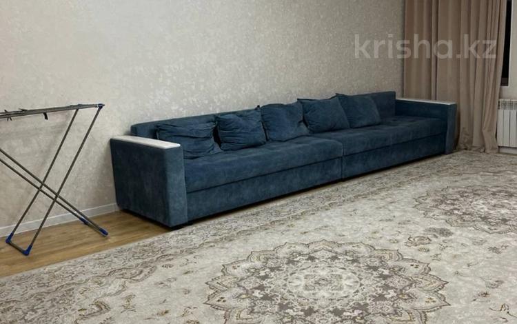 2-бөлмелі пәтер · 73.3 м² · 10/10 қабат, Р.Кошкарбаева 15, бағасы: 31 млн ₸ в Астане, Алматы р-н — фото 13