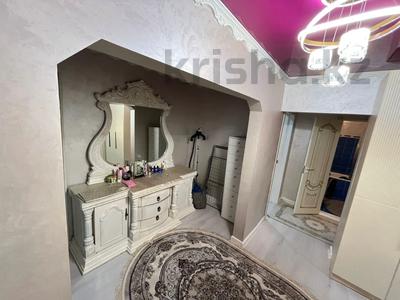 4-бөлмелі пәтер · 93 м² · 3/5 қабат, Кунаева, бағасы: 39 млн ₸ в Талдыкоргане, мкр Мушелтой