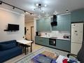 3-комнатная квартира · 63 м² · 15/18 этаж, Санжара Асфендиярова 8 за ~ 43 млн ₸ в Астане, Нура р-н — фото 4