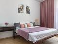 2-комнатная квартира · 45 м² · 4/13 этаж, Минина 24 за 22 000 ₸ в Алматы, Бостандыкский р-н — фото 3