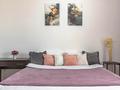 2-комнатная квартира · 45 м² · 4/13 этаж, Минина 24 за 22 000 ₸ в Алматы, Бостандыкский р-н — фото 4