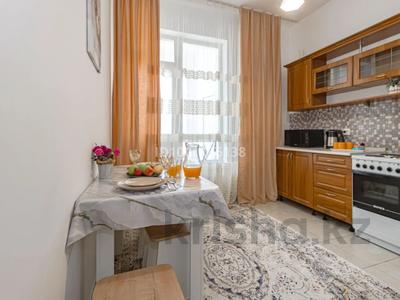 2-комнатная квартира · 45 м² · 4/13 этаж, Минина 24 за 22 000 ₸ в Алматы, Бостандыкский р-н