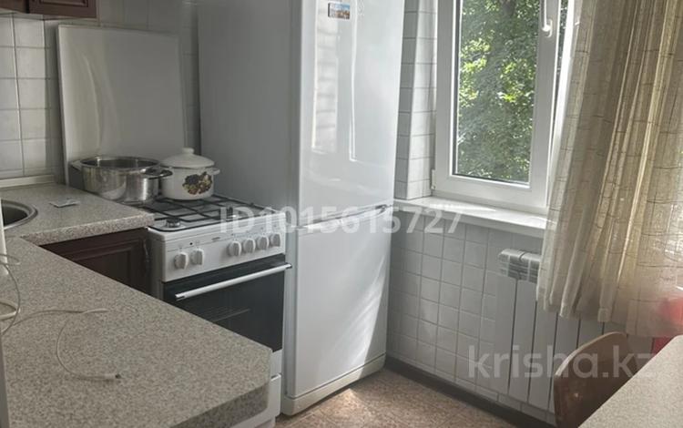 2-бөлмелі пәтер · 45 м² · 3/5 қабат, Назарбаева, бағасы: 360 000 ₸ в Алматы, Алмалинский р-н — фото 2