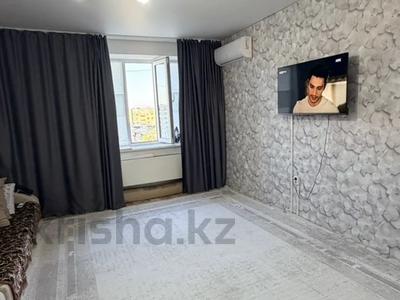 1-комнатная квартира · 40 м² · 9/9 этаж, мкр Кунаева 56 за 13.5 млн ₸ в Уральске