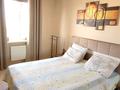 3-комнатная квартира · 80 м² · 11/16 этаж, Валиханова 12 — Абая за 37.8 млн 〒 в Астане, р-н Байконур — фото 3