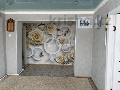 4-бөлмелі пәтер · 66 м² · 2/3 қабат, Миченко 2 4, бағасы: 12 млн ₸ в Аршалы