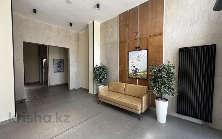 1-комнатная квартира · 42.81 м² · 6/6 этаж, Бауыржана Момышулы за 29.9 млн ₸ в Алматы, Алатауский р-н — фото 28